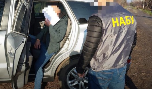 У Донецькій обласній військовій адміністрації організували масштабну корупційну схему