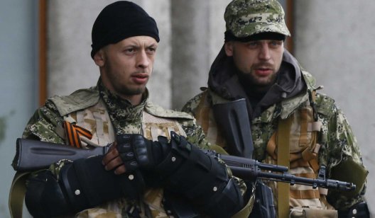 Какой материальный ущерб нанесла война на Донбассе?