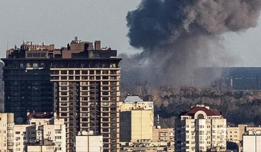 Ракетные удары по инфраструктуре продолжатся, но не на таком уровне — Буданов