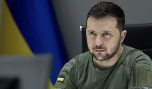 Зеленський назвав умову для перемовин з Росією та очікує підтримки з боку Трампа