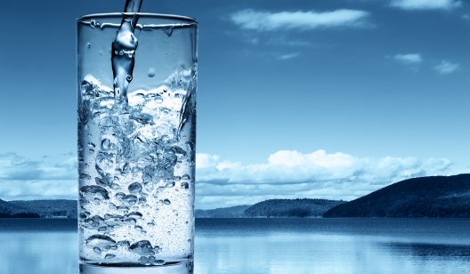 Природная вода и её значение для здоровья человека Природная вода и её значение для здоровья человека