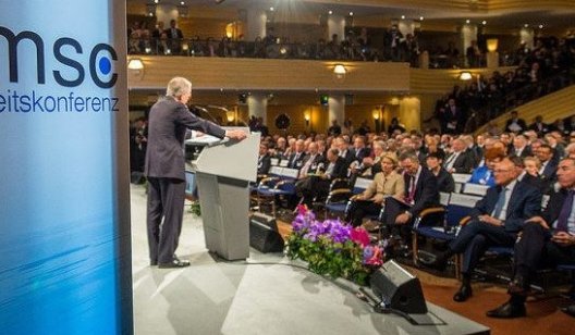 12 шагов для достижения мира на Донбассе выдвинули на Мюнхенской конференции