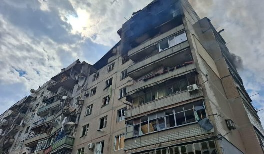 26 червня: як минула доба на Донеччині