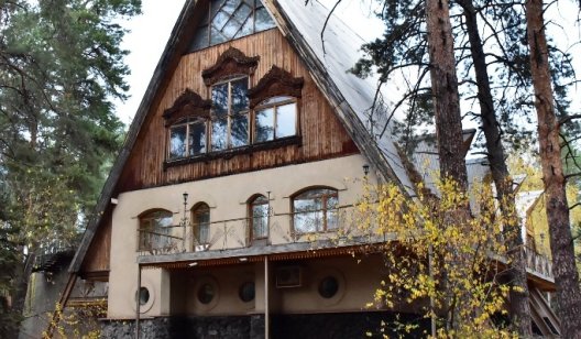 Нападавшие задержаны: как в Святогорске грабили жительницу Славянска с 300 тысяч долларов