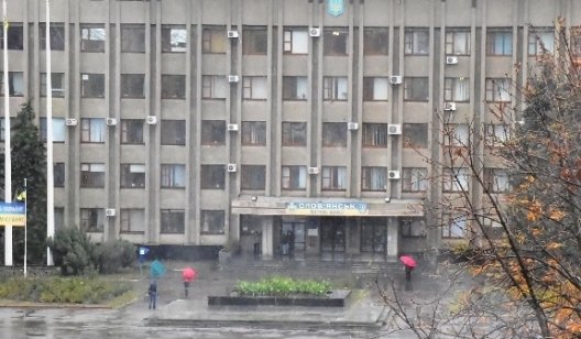 Отключение котельных в Славянске: где продолжают топить
