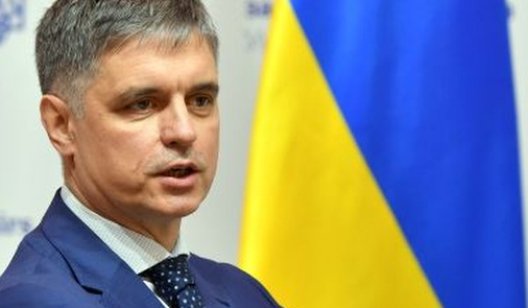 Почему украинский дипломат впервые с 2014 года допустил отказ от НАТО