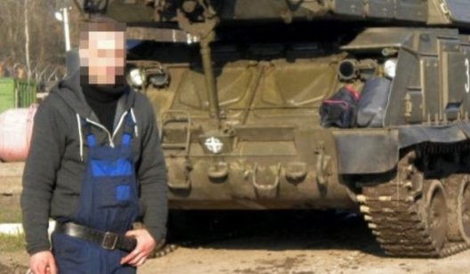 Задержан водитель автотягача, перевозивший на Донбассе "Бук", сбивший MH17 - СБУ
