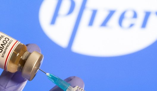 Когда Украина получит вакцину Pfizer? Ответили в Минздраве
