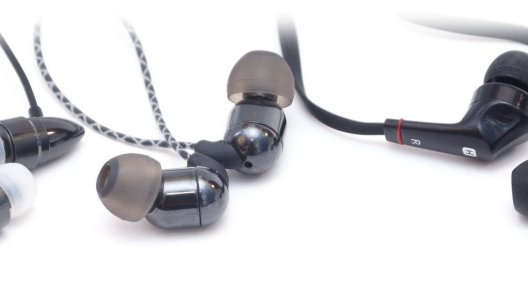 Особенности выбора проводных наушников