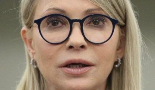 Проигравший наследует все. Как Юлия Тимошенко станет президентом