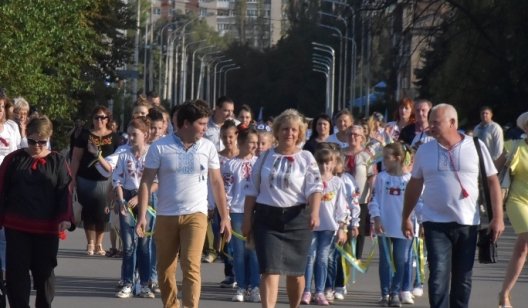 Как Славянск отметит День Независимости: праздничная афиша