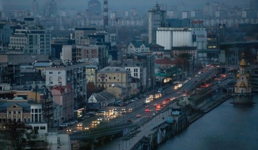 Ситуация в центральном регионе остается сложной, все области получили лимиты – Укрэнерго