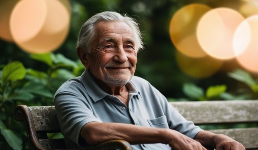 Лидеры качества среди пансионатов для престарелых людей