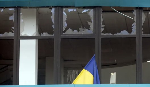 Віткофф та Кушнер запропонують Путіну визнання Криму та Донбасу російськими — The Telegraph