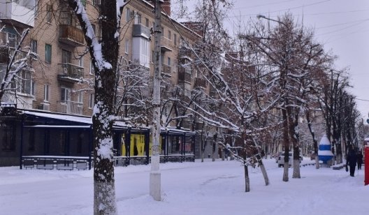 Десять морозу та інші неприємності. Якою буде погода у грудні та чого українцям чекати в найближчі дні — представник Укргідрометцентру