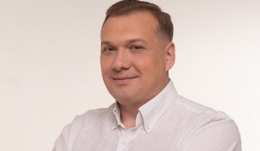З 12 лютого Олександра Шевченка призначено заступником голови Донецької ОДА