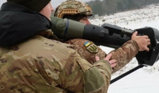 В Краматорске пройдут военные учения со стрельбой