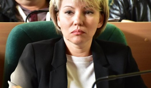 Политический пиар или реальные угрозы депутату в Славянске?