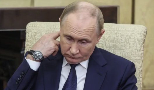 Путін загнаний у кут: FT назвала чотири можливі сценарії ескалації війни