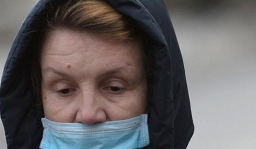 Украинцев будут по-новому наказывать за маски на подбородках: Кабмин озвучил штрафы