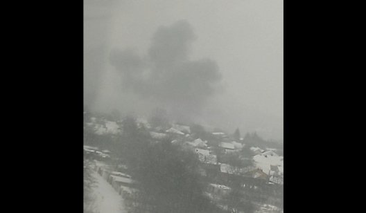 Слов'янськ під обстрілом: які наслідки