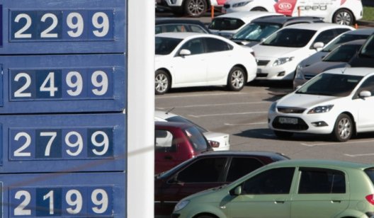 Дешевые запасы заканчиваются: на рынке топлива ожидается резкий скачок цен