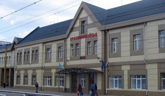 Из Донецкой области. "Укрзализныця" назначила один эвакуационный поезд на 3 мая