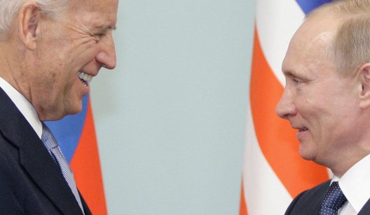 Дружбы не будет: Байден знает, чего ждать от Путина