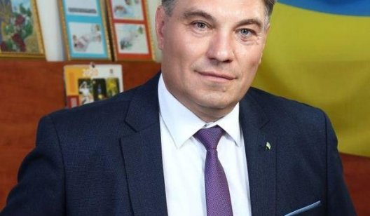 Константин Черников зарегистрирован кандидатом в мэры Святогорска