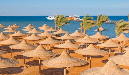 Сколько стоит отдых в Египте в 2021?