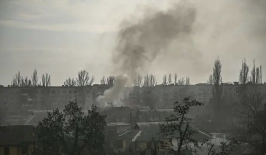 В районі Часового Яру українським військовим вдалося стабілізували ситуацію