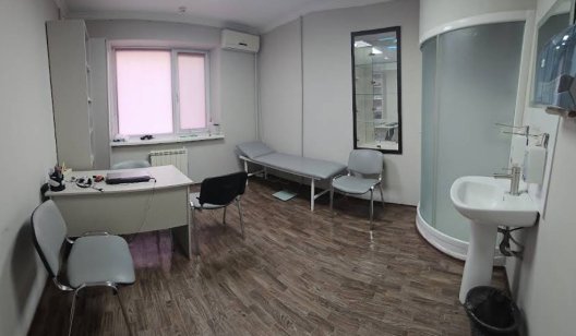 Столична клініка готова прийняти на роботу лікарів зі Слов’янська, Краматорська