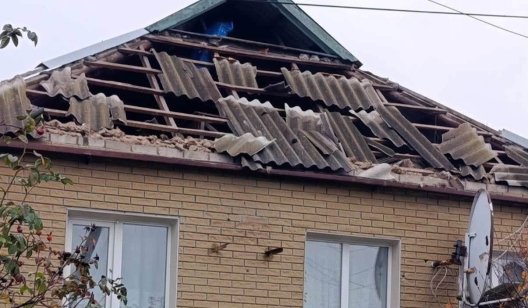 Обстріли Слов’янська: ситуація станом на ранок 16 жовтня 