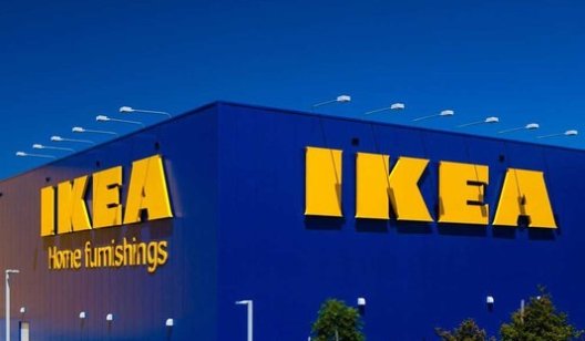 IKEA в Украине. Пять фактов, которые нужно знать