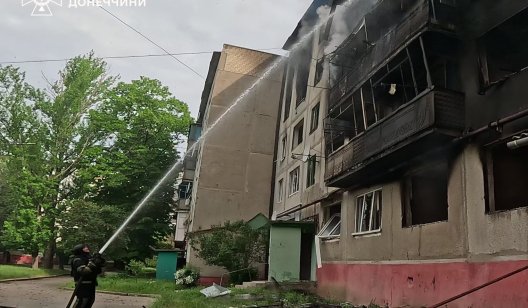Армія РФ вбила двох людей на Донеччині, ще двоє поранені