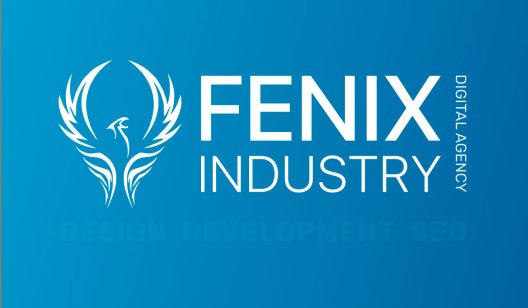 Что получает клиент, заказав сайт в Fenix industry?