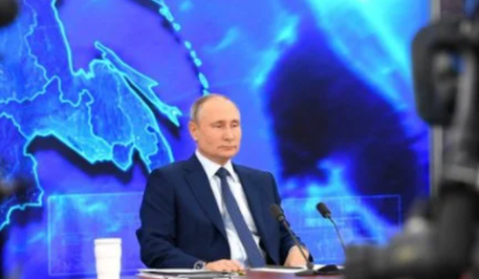 Путин: решение по «ЛДНР» будет принято сегодня