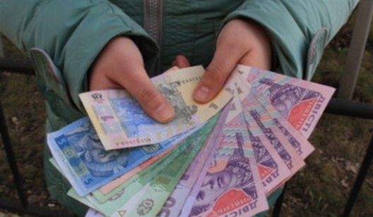 Деньги каждому украинцу: в "Слуге народа" предлагают платить за отказ от права на землю