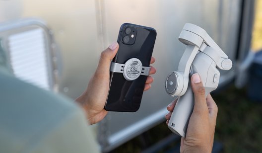 Стабилизатор для камеры: практический гид — от выбора до профессиональной съёмки