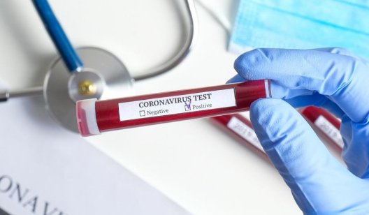 В Славянске нашли новые случаи коронавируса: в Донецкой области больше 1000 заболевших