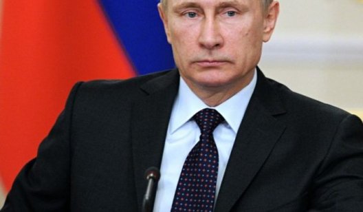 Путин рассказал, что «устроит Россию на Донбассе»