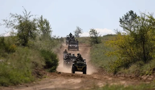 Росіяни просунулися біля Слов’янська — DeepState