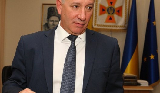 Кабмин уволил с министерской должности Почетного гражданина Славянска