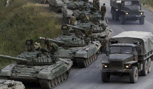 Есть три сценария агрессии России против Украины – разведка