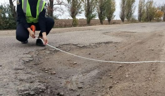 В Славянске начался весенний комиссионный осмотр дорог