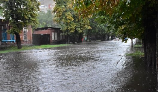 В Украину идет "сезон" беспросветных дождей: свежий прогноз синоптиков