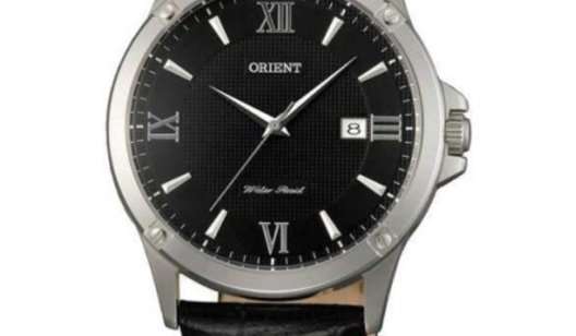 Мужчины выбирают часы Orient