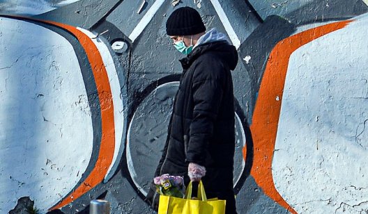 В украинском Минздраве спрогнозировали сроки завершения пандемии