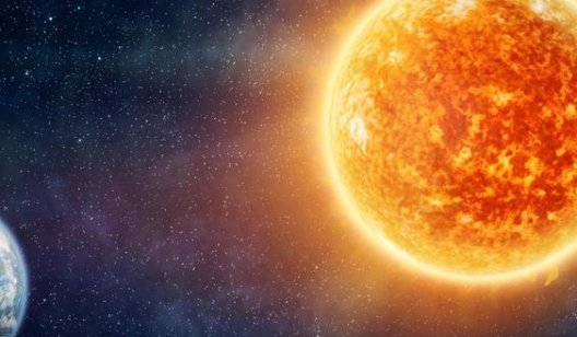 Земля может катастрофически пострадать от активности Солнца, вступившего в новый цикл