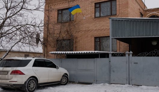 Схемы вокруг покупки дома в Славянске: Куць развеял коррупционный скандал